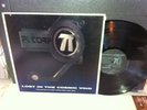 PI CORP Lost In The Cosmic Void LP Rockadelic /500 Garage Punk Psych OH '70s