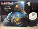 LUCIFER'S FRIEND I'm Just A Rock N Roll Singer LP German VERTIGO Swirl Psych