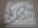 JOHN HEARTSMAN / MUSIC WITH A TOUCH OF CLASS / FUNK SOUL / SEALED