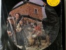 THE BEATLES - SWEET APPLE TRAX VOL I - PICTURE DISC - NICE
