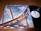 WARHORSE Red Sea LP VERTIGO SWIRL UK 1ST NM- Original Psych Prog Gatefold