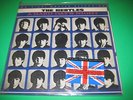 THE BEATLES A HARD DAY ORIGINAL MASTER MFSL BEAUTIFUL VINYL PLAYED 1 TIME.