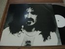ZAPPA    VIOLANT RAPE  ORIGINAL  EARLY 80's  NOT TMOQ