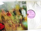 Spooky Tooth It's All About 1968 LP Island Pink Orange Eye ILP ST 9080 A Ex Con