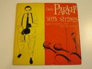 CHARLIE PARKER   WITH STRINGS   10