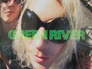 Green River Rehab Doll LP w/Insert RARE PEARL JAM MUDHONEY