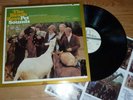BEACH BOYS Pet Sounds 180 Gram LP Brian Wilson 1995 ANALOGUE Pressing LPZ-2006