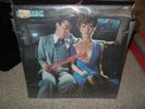 Scorpions LoveDrive  LP Vinyl SS Sealed Unopen New