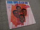 FOUR TOPS REACH OUT 1967 RARE MONO RECORD SEALED MM-660