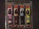 GRAND FUNK RAILROAD   BORN TO DIE   ORIGINAL STILL SEALED UNOPENED RECORD LP