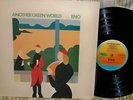 BRIAN ENO Another Green World orig UK LP