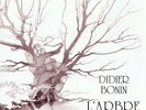 Didier Bonin - L'Arbre Verre (Private 1979) Rare Prog