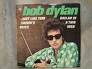 EP BOB DYLAN 