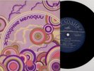 BEATLES - COME TOGETHER/OCTOPUS GARDEN /SOMETING - ORIG RUSSIAN EP 