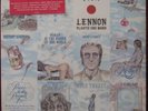 JOHN LENNON Plastic Ono Band SHAVED FISH lp SEALED