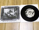 Green Day Sweet Children Original on SKENE  VW Beatle only 600 kbd punk