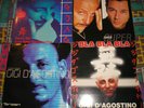 4 Vili 33 /44 Giri GIGI D'AGOSTINO