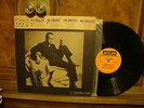 Paul Gonsalves     Gettin' Together   Orig DG 1st Mono  Jazzland   NM