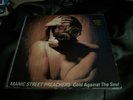 Manic Street Preachers - Gold Against the Soul LP