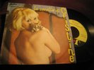 ANDREA TOSI - la sorella di cristine 7''  surf twist tittyshaker beat psych
