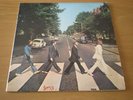 BEATLES ABBEY ROAD ITA 1st Press 1969 - EMI PMCQ 31520