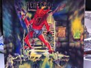 RENEGADE - TOTAL ARMAGEDDON -  OZ THRASH METAL LP
