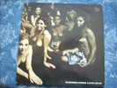 Jimi Hendrix -Electric Lady Land -Nude Cover Poldor Uk Press