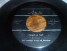 RARE SOUL R&B 45/ IKE TURNER'S KINGS OF RHYTHM 