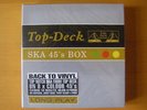 Super Coffret 8 45t.couleur-SKA -Don Drumond & the Skatalites,Roland Alphonso...