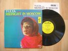 YULYA midnight in Moscow MONITOR  stereo w/ inserts RARE NM