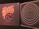  1972 SWIRL VERTIGO =ORIG= HOKUS POKE   HARMONY  TWIN GUITAR BLUES PROG