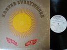 13th FLOOR ELEVATORS Easter Everywhere ORIG PSYCH GARAGE LP PROMO  Roky Erickson