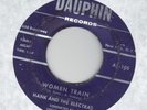 50S GUITAR  ROCKABILLY HANK & ELECTRAS DAUPHIN  HEAR