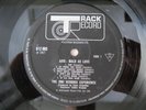 JIMI HENDRIX EXPERIENCE, AXIS: BOLD AS LOVE, 1967 UK TRACK MONO 1st PRESS