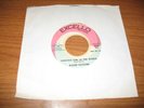 ROGER HATCHER Sweetest Girl In The World 45 EXCELLO promo northern soul