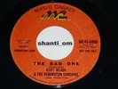 FUZZ PSYCH FUNK/Rock 45 Kent Meade FUNKY TO ME/THE BAD ONE Magic Carpet LISTEN