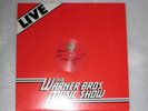 Van Morrison  Live At The Roxy Very Rare 1979  Warner Bros. Music Show  PROMO LP