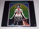Jimi Hendrix /Otis Redding  Monterey Int. Pop Festival  Rare Sealed 1970 U.S. LP