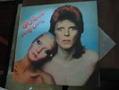 DAVID BOWIE  PINUPS    ISRAEL ISRAELI LP