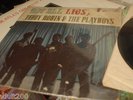 TEDDY ROBIN THE PLAYBOYS NOT ALL LIES 1ST LP ORIGINAL HKG MONO DIAMOND PSYCH LP