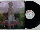 THE GHOST When You're Dead - One Second LP GEMINI N. Mint PROG Psych 