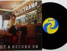 TRAMP Put A Record On UK 1st Press LP Spark Mint FLEETWOOD MAC  Jo Ann Kelly