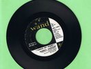 Darryl Stewart 45 rpm Record''Northern Soul'' Wand D.J.''