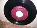The Palms -1957 Doo-Wop 45 on United 