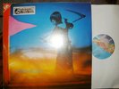AMON DUUL II ,YETI 1970 German press gatefold RARE Psych rock LP