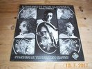 MISSISSIPPI FRED McDOWELL + Jo Ann Kelly - Standing At The Burying Ground - LP.
