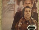 SIMON AND GARFUNKEL BRIDGE OVER TROUBLED WATER 200 GRAM LP SEALED CLASSIC RECORD
