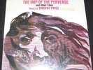EDGAR ALLAN POE Imp of the Perverse LP Read by VINCENT PRICE Caedmon SEALED Rare