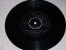 RARE Tamla Motown 45 The Marvelettes - Danger Heartbreak Dead Ahead TMG 535