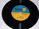 UK Roots Reggae 45 Errol Campbell - Jah Man 1977 Tempus Label